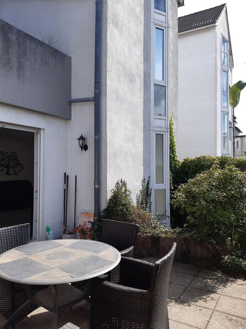 Prenájom bytu 3-izbový 72 m², Kabelstr. 44, Mönchengladbach, Severné Porýnie - Westfálsko Prenájom bytu 3-izbový 72 m², Kabelstr. 44, Mönchengladbach, Severné Porýnie - Westfálsko