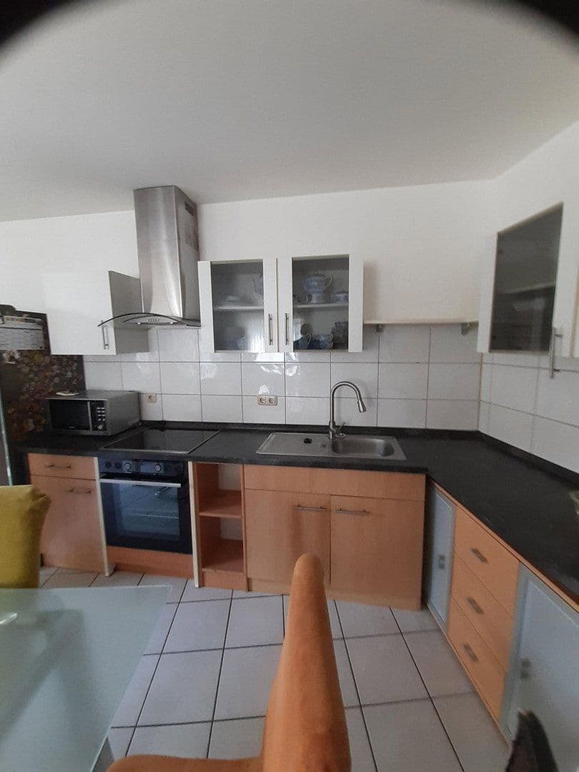 Prenájom bytu 3-izbový 72 m², Kabelstr. 44, Mönchengladbach, Severné Porýnie - Westfálsko Prenájom bytu 3-izbový 72 m², Kabelstr. 44, Mönchengladbach, Severné Porýnie - Westfálsko