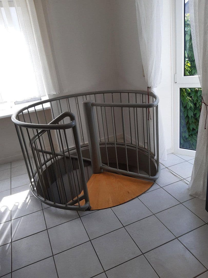 Prenájom bytu 3-izbový 72 m², Kabelstr. 44, Mönchengladbach, Severné Porýnie - Westfálsko Prenájom bytu 3-izbový 72 m², Kabelstr. 44, Mönchengladbach, Severné Porýnie - Westfálsko