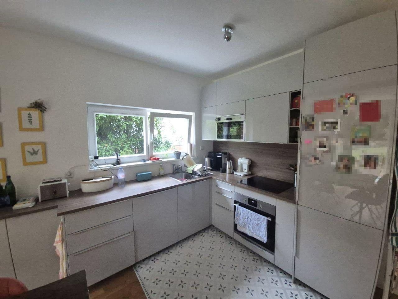 Prenájom bytu 3-izbový 66 m², Hüningerstraße 37, Berlin, Berlín Prenájom bytu 3-izbový 66 m², Hüningerstraße 37, Berlin, Berlín