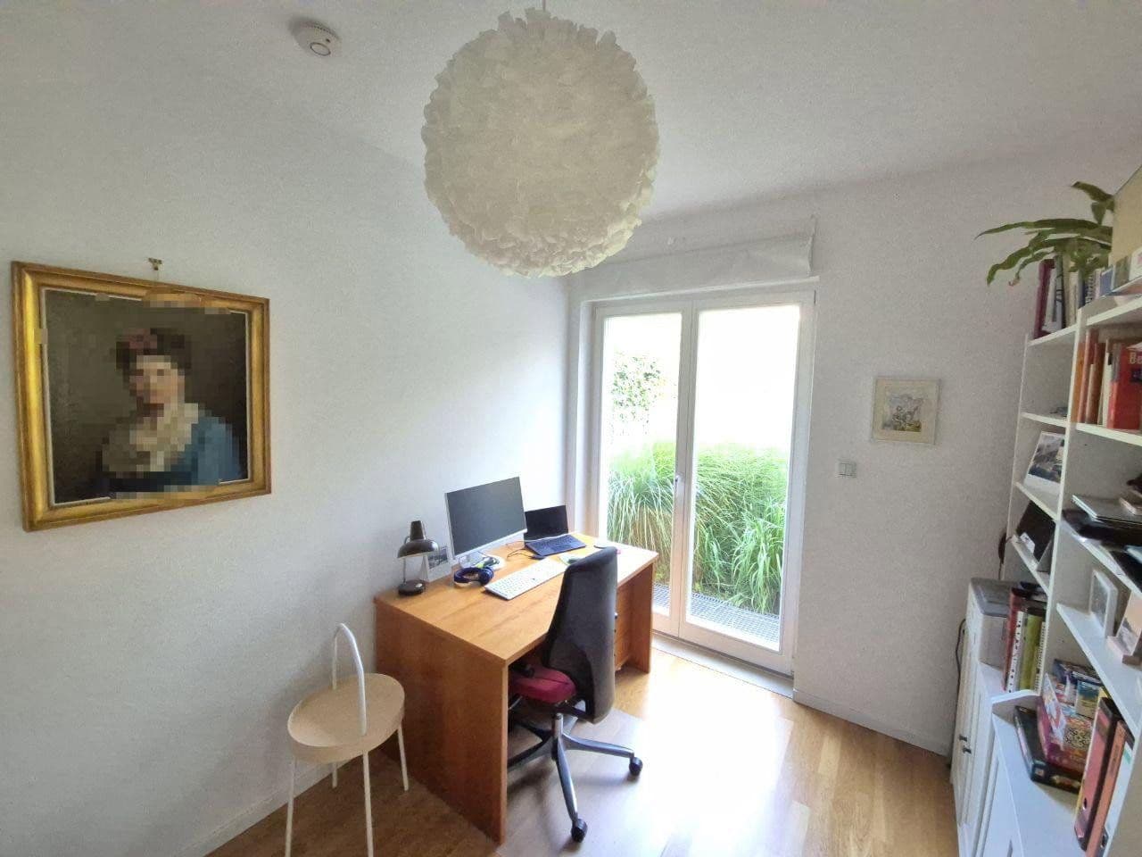 Prenájom bytu 3-izbový 66 m², Hüningerstraße 37, Berlin, Berlín Prenájom bytu 3-izbový 66 m², Hüningerstraße 37, Berlin, Berlín