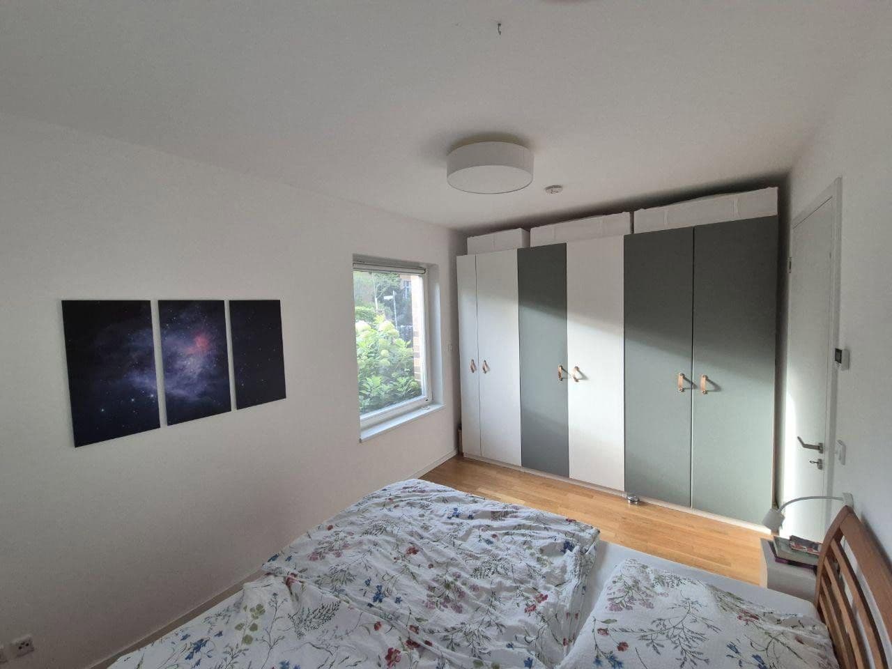 Prenájom bytu 3-izbový 66 m², Hüningerstraße 37, Berlin, Berlín Prenájom bytu 3-izbový 66 m², Hüningerstraße 37, Berlin, Berlín