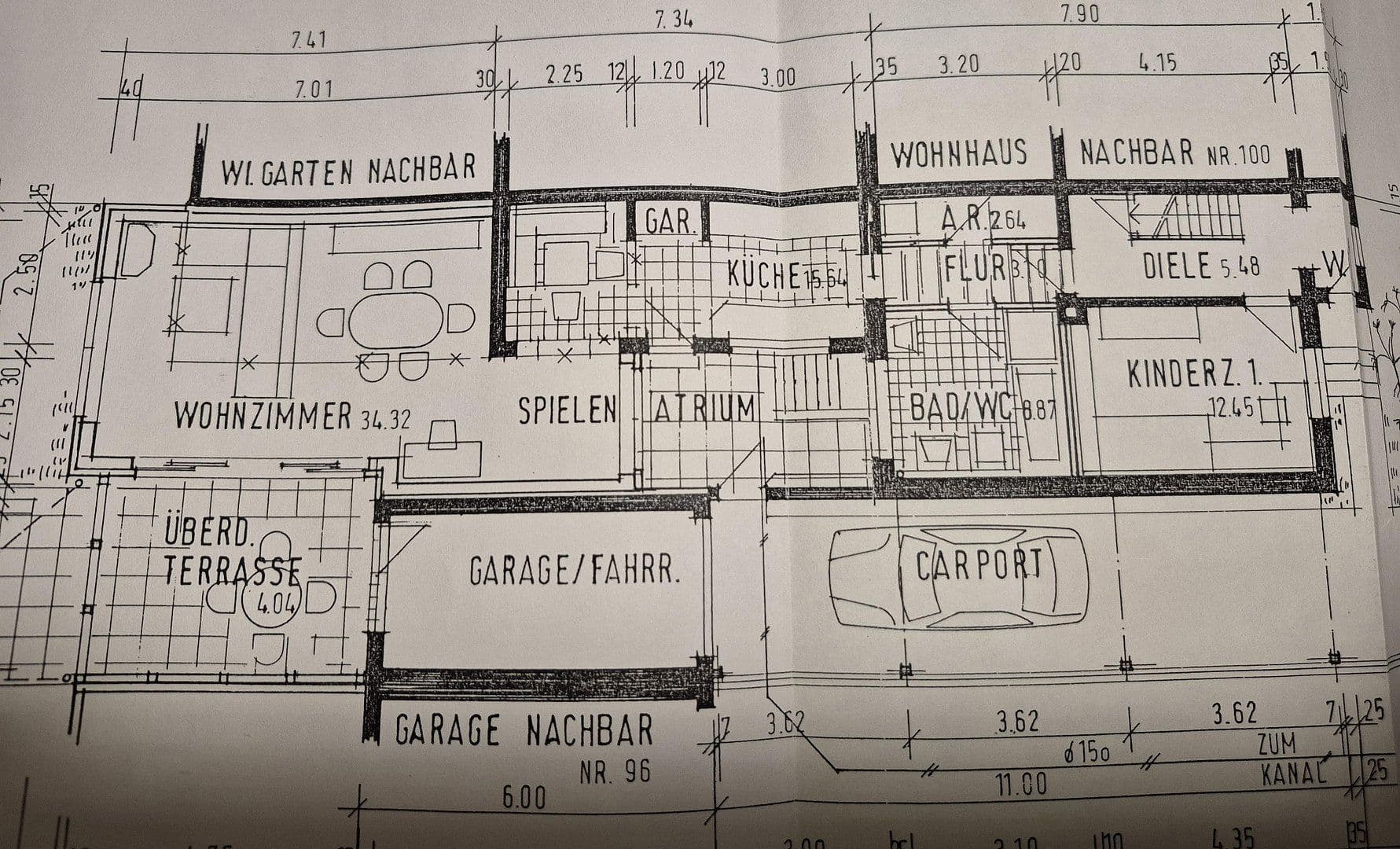 Predaj domu 145 m², pozemok 560 m², Rheinberg, Severné Porýnie - Westfálsko Predaj domu 145 m², pozemok 560 m², Rheinberg, Severné Porýnie - Westfálsko