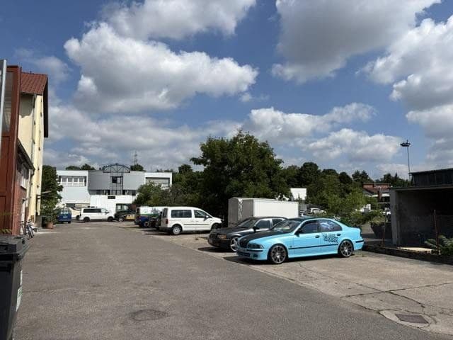 Prenájom nebytového priestoru 282 m², Landau, Porýnie-Falcko Prenájom nebytového priestoru 282 m², Landau, Porýnie-Falcko