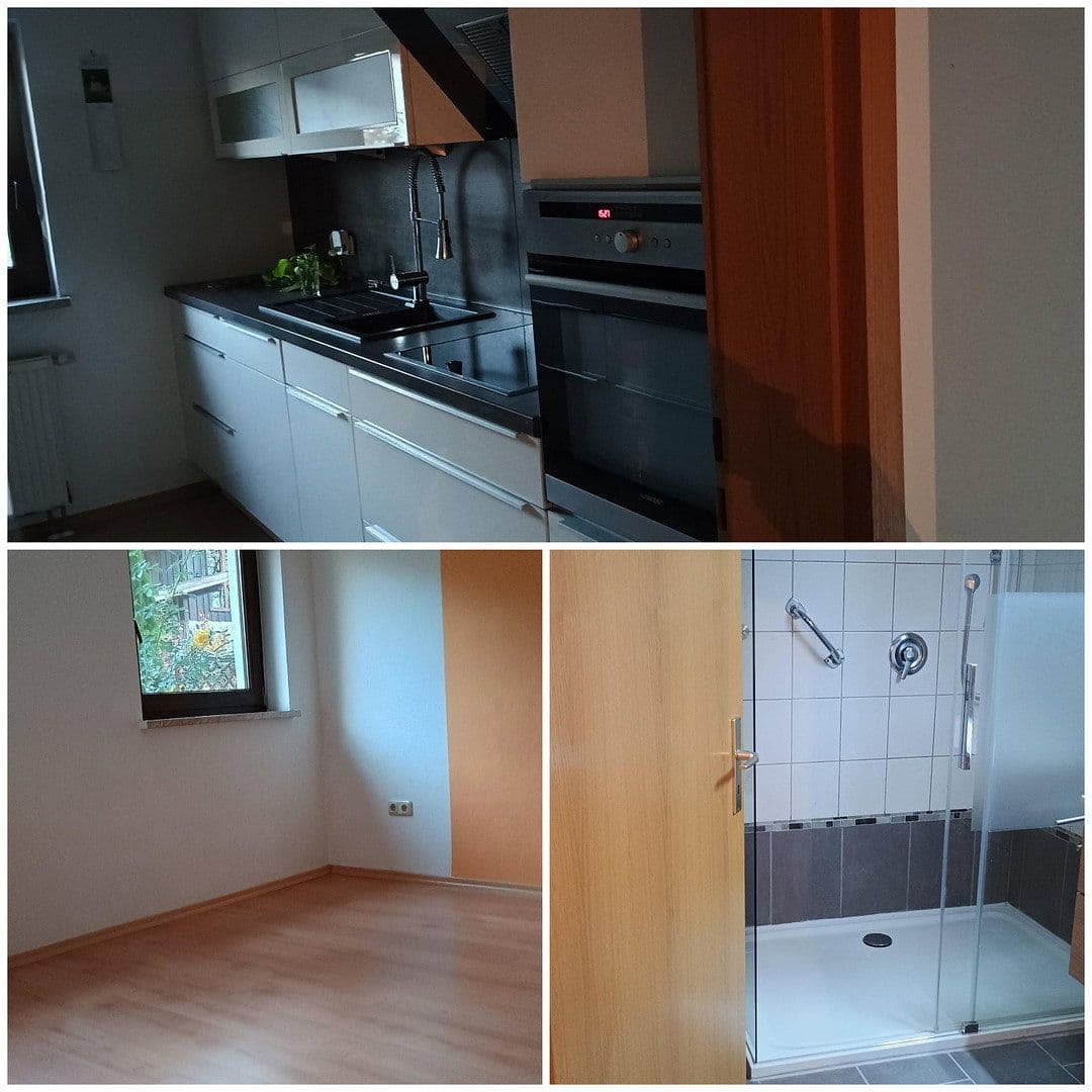 Predaj bytu 3-izbový 75 m², Regen, Bavorsko Predaj bytu 3-izbový 75 m², Regen, Bavorsko