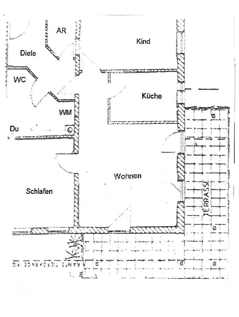 Predaj bytu 3-izbový 75 m², Regen, Bavorsko Predaj bytu 3-izbový 75 m², Regen, Bavorsko