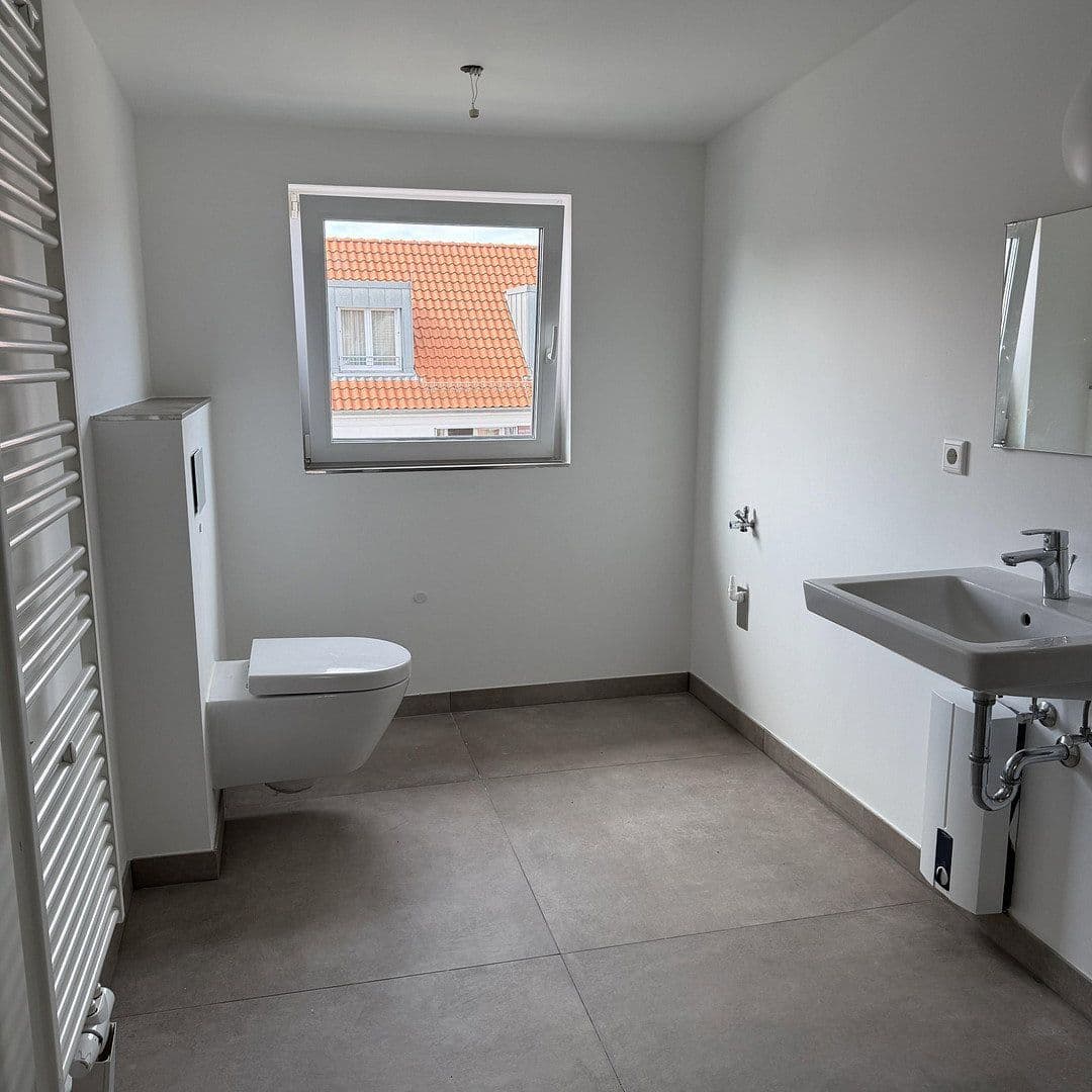 Predaj bytu 2-izbový 59 m², Hamburg, Hamburg Predaj bytu 2-izbový 59 m², Hamburg, Hamburg
