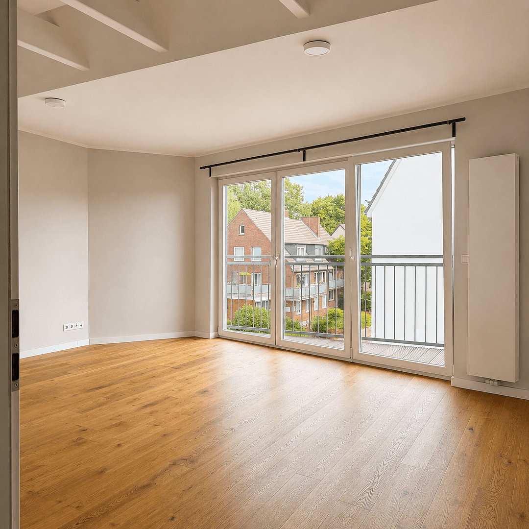 Predaj bytu 2-izbový 59 m², Hamburg, Hamburg Predaj bytu 2-izbový 59 m², Hamburg, Hamburg