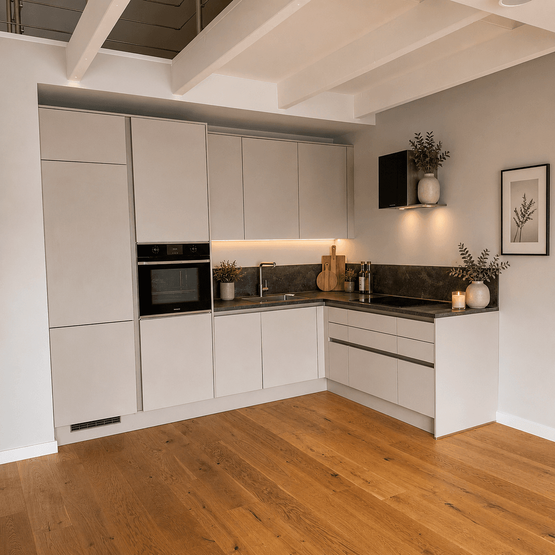 Predaj bytu 2-izbový 59 m², Hamburg, Hamburg Predaj bytu 2-izbový 59 m², Hamburg, Hamburg