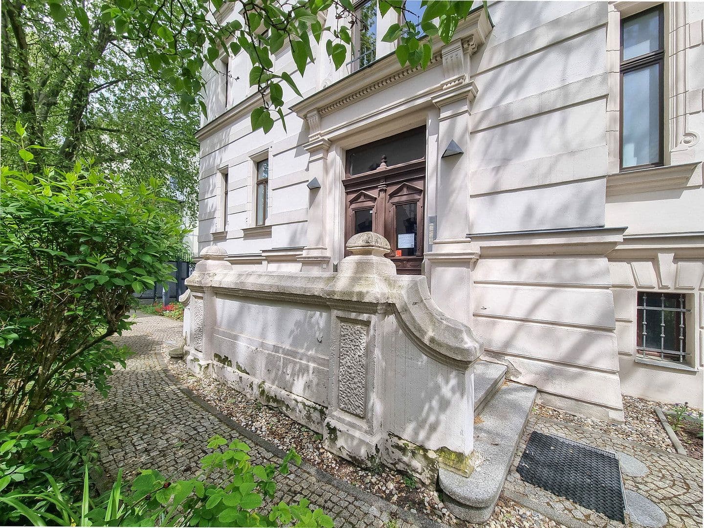 Prenájom kancelárie 300 m², Leipzig, Sasko Prenájom kancelárie 300 m², Leipzig, Sasko