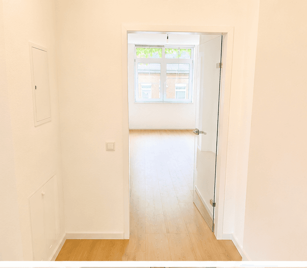 Prenájom bytu 1-izbový 40 m², Kölner Straße 7a, Frechen, Severné Porýnie - Westfálsko Prenájom bytu 1-izbový 40 m², Kölner Straße 7a, Frechen, Severné Porýnie - Westfálsko
