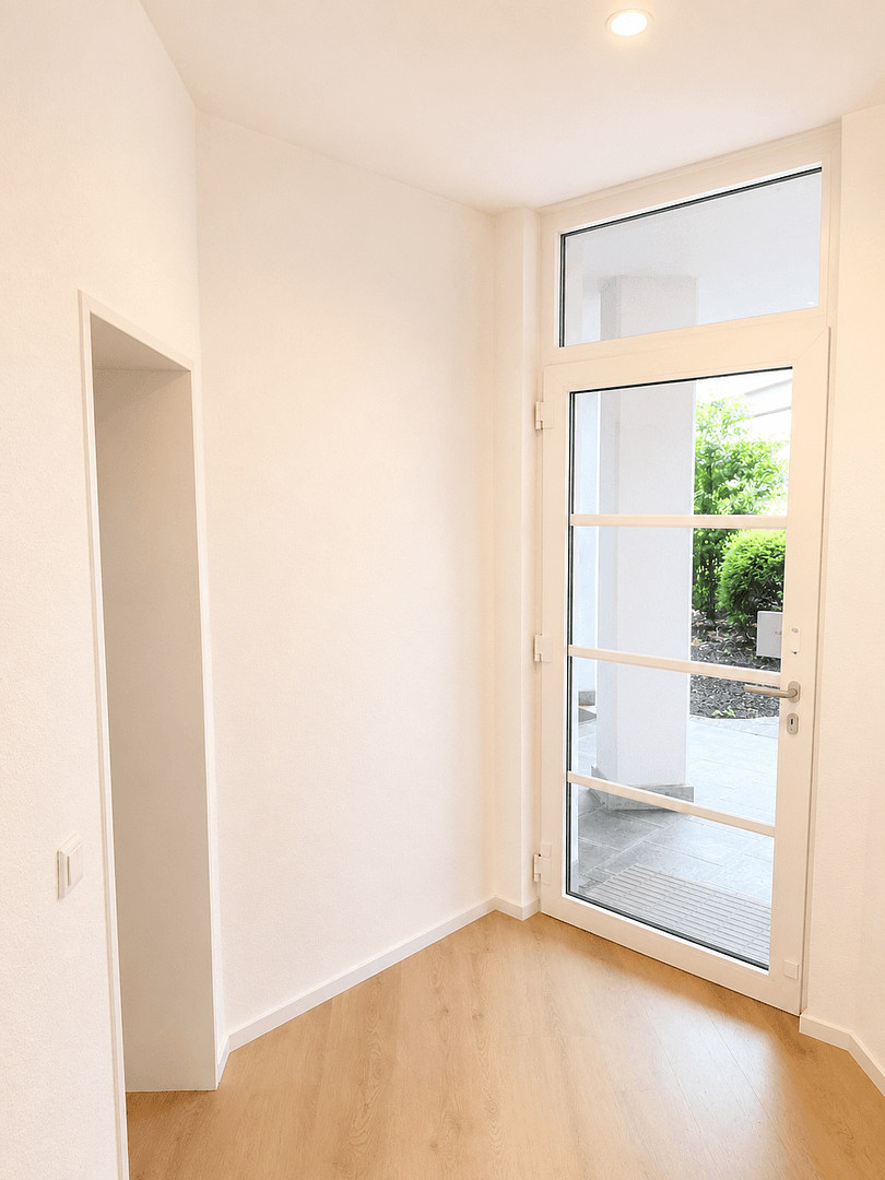 Prenájom bytu 1-izbový 40 m², Kölner Straße 7a, Frechen, Severné Porýnie - Westfálsko Prenájom bytu 1-izbový 40 m², Kölner Straße 7a, Frechen, Severné Porýnie - Westfálsko