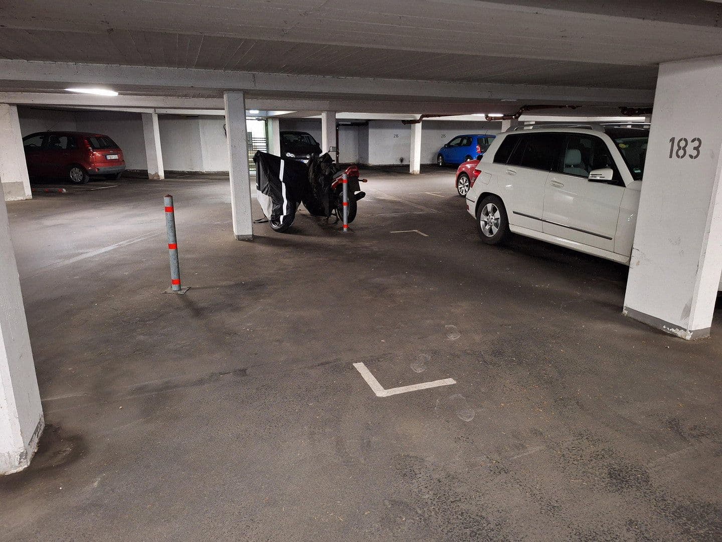 Prenájom bytu 1-izbový 40 m², Kölner Straße 7a, Frechen, Severné Porýnie - Westfálsko Prenájom bytu 1-izbový 40 m², Kölner Straße 7a, Frechen, Severné Porýnie - Westfálsko