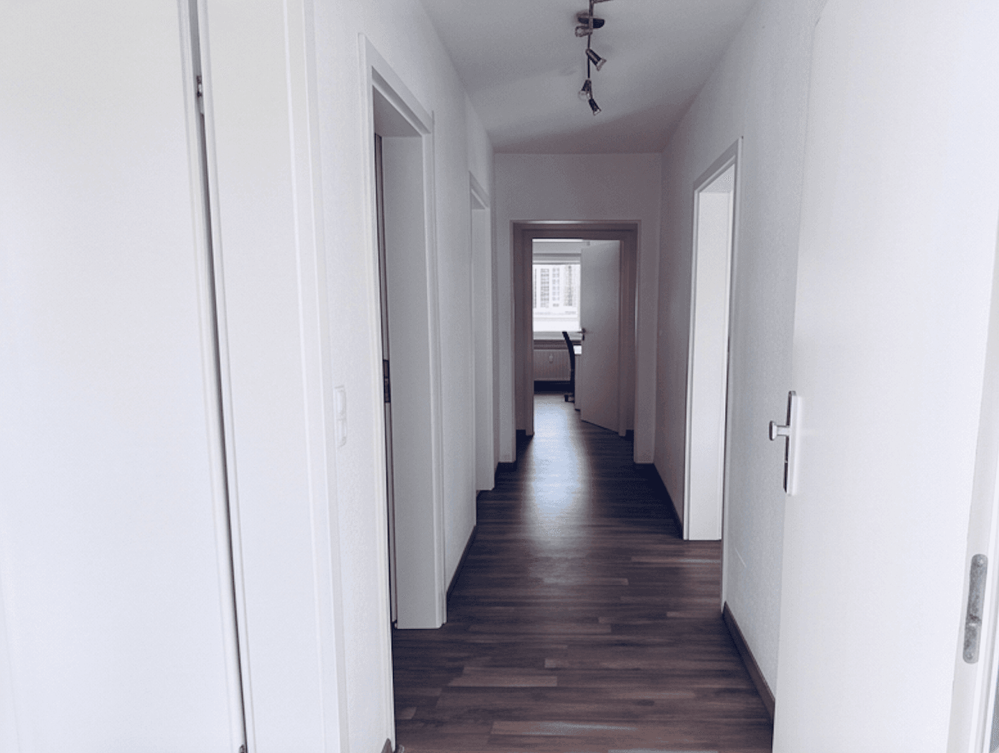 Predaj bytu 3-izbový 80 m², K3 2, Mannheim, Bádensko-Wurttembersko Predaj bytu 3-izbový 80 m², K3 2, Mannheim, Bádensko-Wurttembersko