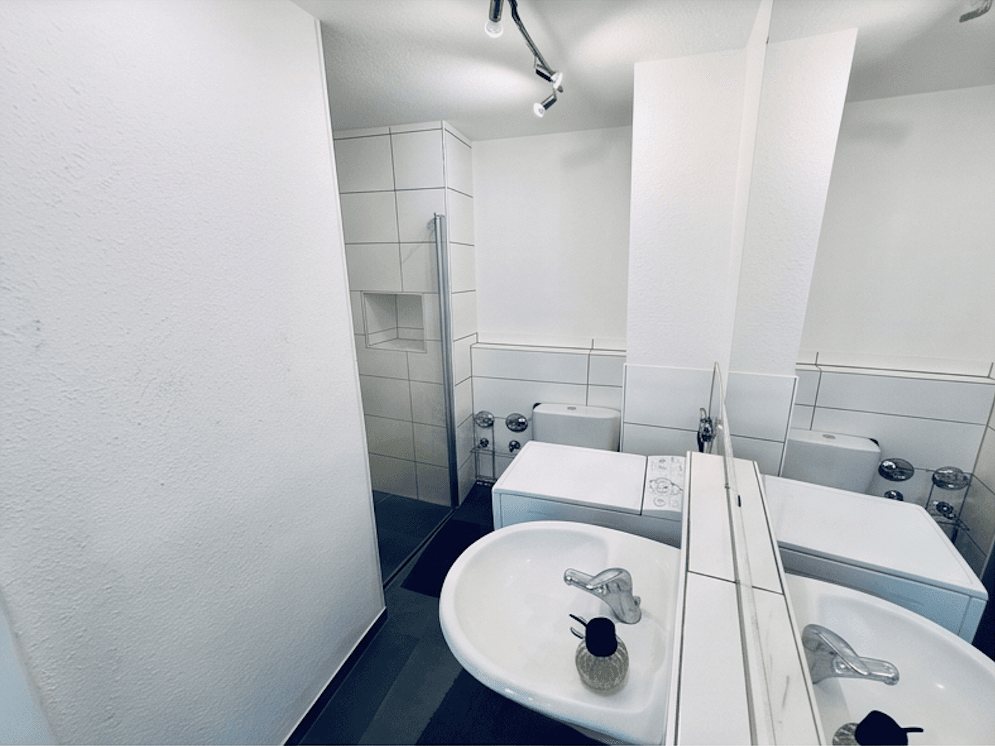 Predaj bytu 3-izbový 80 m², K3 2, Mannheim, Bádensko-Wurttembersko Predaj bytu 3-izbový 80 m², K3 2, Mannheim, Bádensko-Wurttembersko