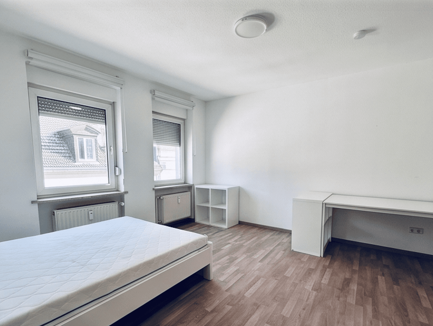 Predaj bytu 3-izbový 80 m², K3 2, Mannheim, Bádensko-Wurttembersko Predaj bytu 3-izbový 80 m², K3 2, Mannheim, Bádensko-Wurttembersko