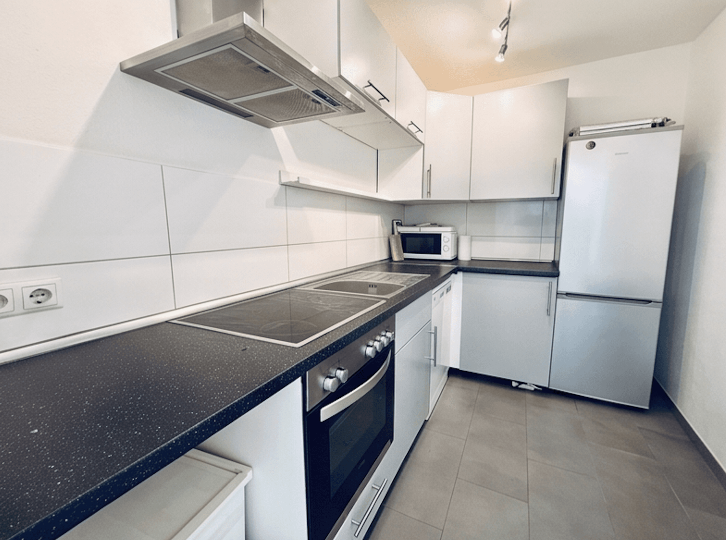 Predaj bytu 3-izbový 80 m², K3 2, Mannheim, Bádensko-Wurttembersko Predaj bytu 3-izbový 80 m², K3 2, Mannheim, Bádensko-Wurttembersko