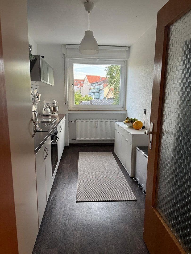 Predaj bytu 3-izbový 74 m², Augustenburgerstr. 26b, Osnabrück, Dolné Sasko Predaj bytu 3-izbový 74 m², Augustenburgerstr. 26b, Osnabrück, Dolné Sasko