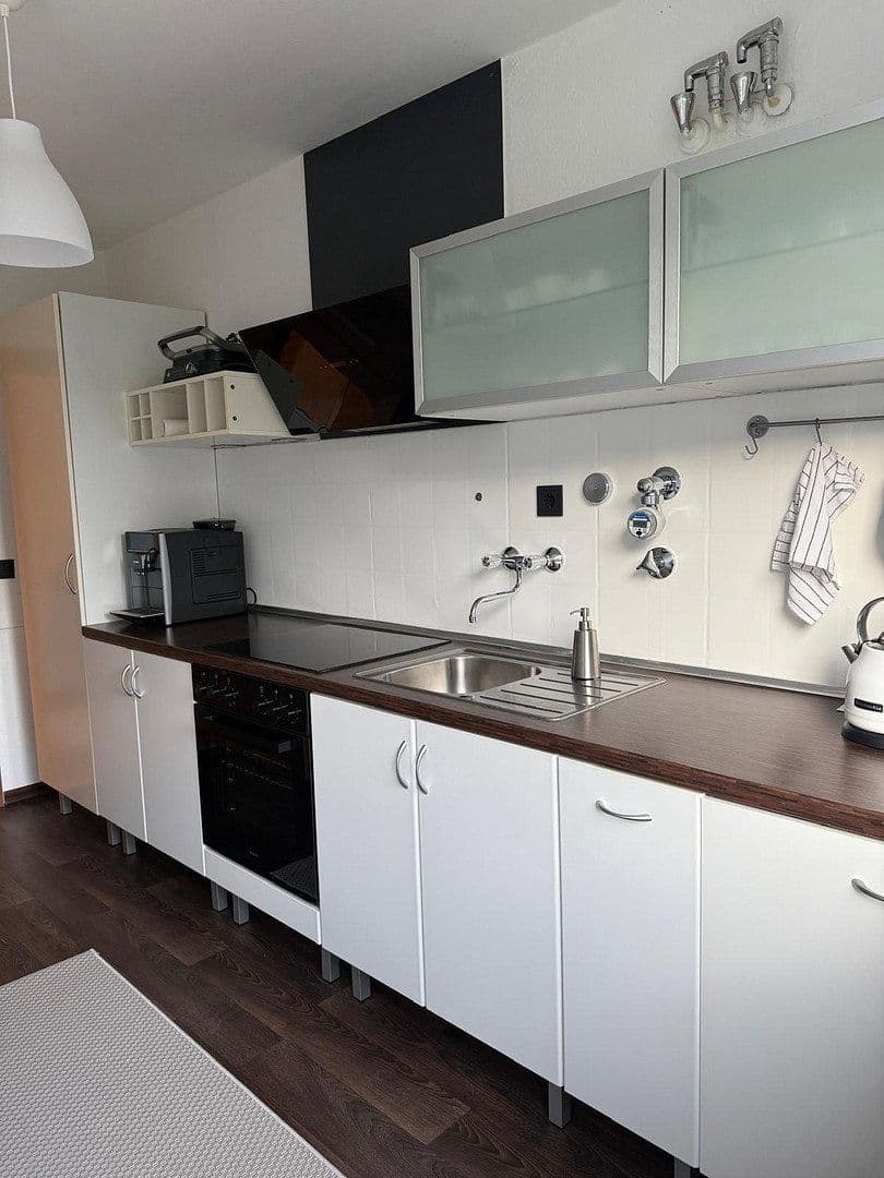 Predaj bytu 3-izbový 74 m², Augustenburgerstr. 26b, Osnabrück, Dolné Sasko Predaj bytu 3-izbový 74 m², Augustenburgerstr. 26b, Osnabrück, Dolné Sasko