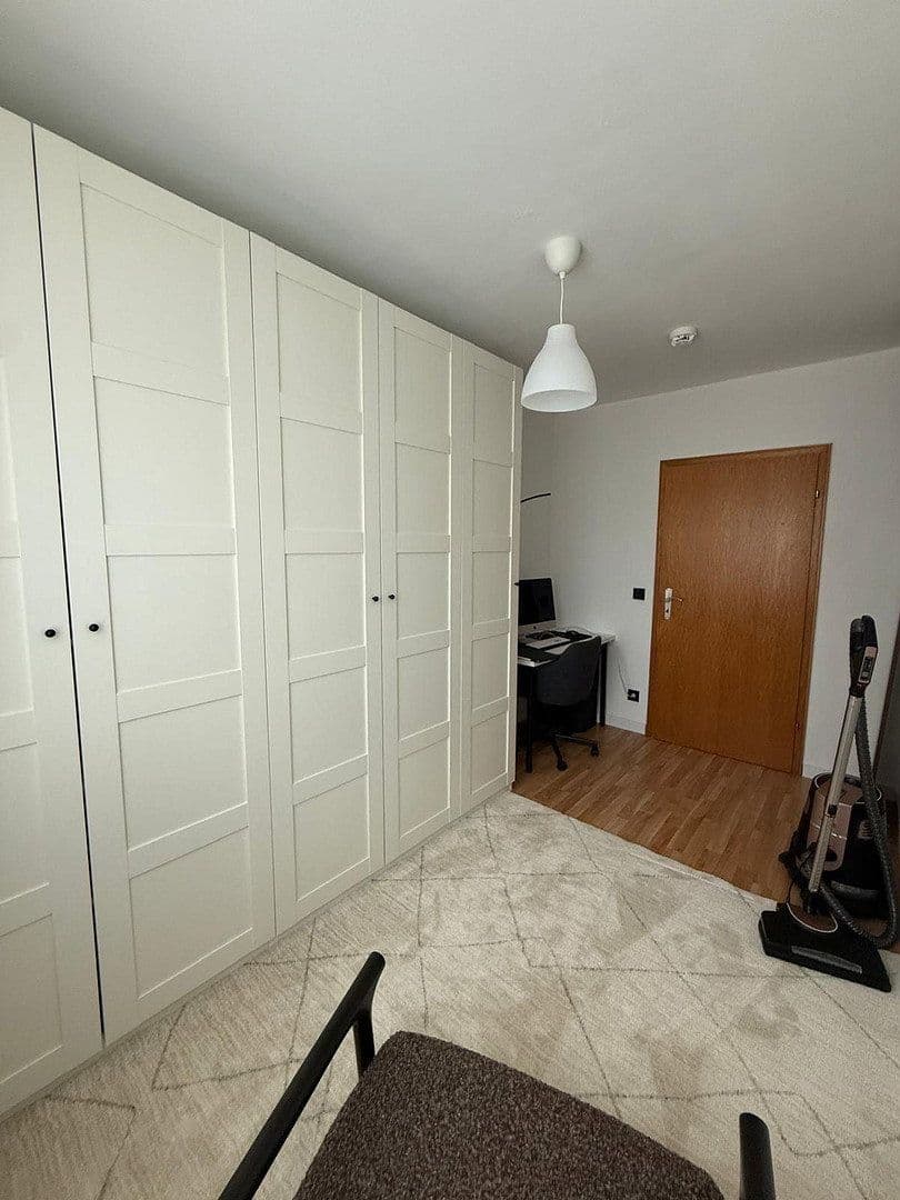 Predaj bytu 3-izbový 74 m², Augustenburgerstr. 26b, Osnabrück, Dolné Sasko Predaj bytu 3-izbový 74 m², Augustenburgerstr. 26b, Osnabrück, Dolné Sasko