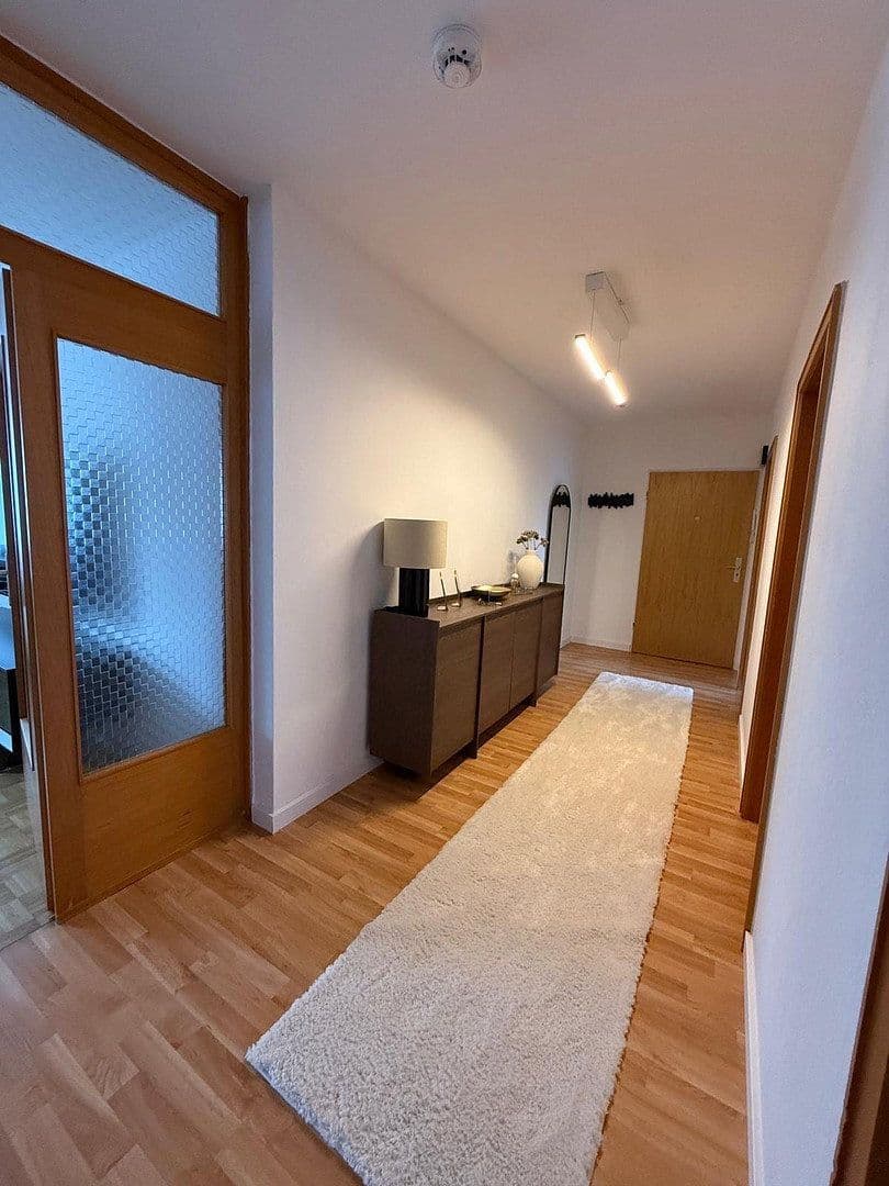 Predaj bytu 3-izbový 74 m², Augustenburgerstr. 26b, Osnabrück, Dolné Sasko Predaj bytu 3-izbový 74 m², Augustenburgerstr. 26b, Osnabrück, Dolné Sasko