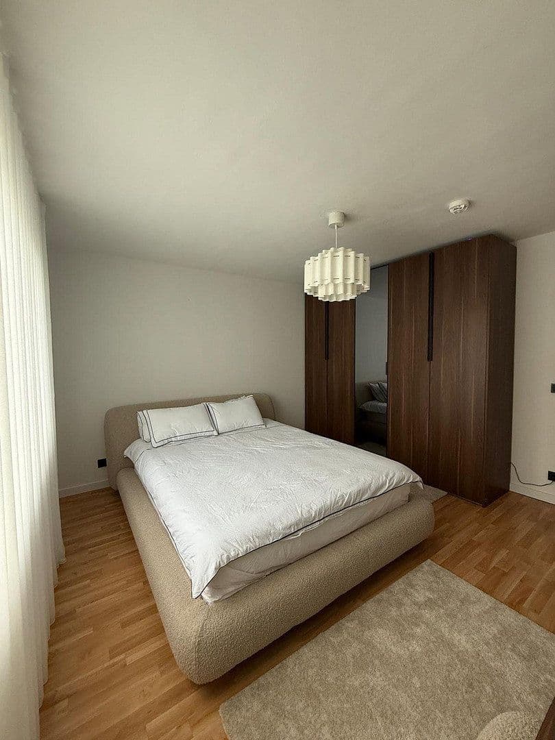 Predaj bytu 3-izbový 74 m², Augustenburgerstr. 26b, Osnabrück, Dolné Sasko Predaj bytu 3-izbový 74 m², Augustenburgerstr. 26b, Osnabrück, Dolné Sasko
