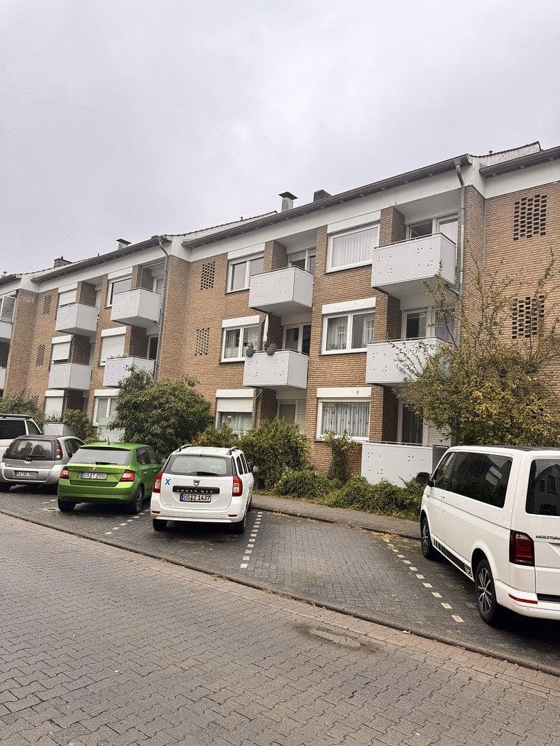 Predaj bytu 3-izbový 74 m², Augustenburgerstr. 26b, Osnabrück, Dolné Sasko Predaj bytu 3-izbový 74 m², Augustenburgerstr. 26b, Osnabrück, Dolné Sasko