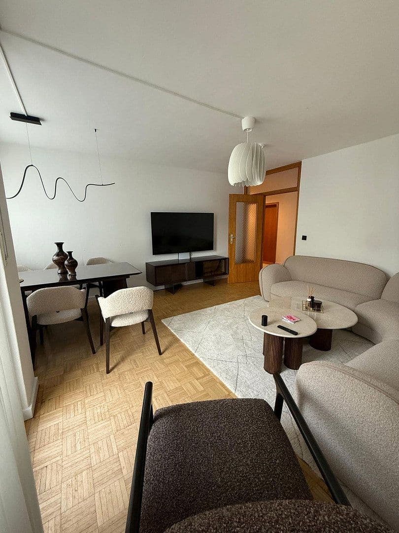 Predaj bytu 3-izbový 74 m², Augustenburgerstr. 26b, Osnabrück, Dolné Sasko Predaj bytu 3-izbový 74 m², Augustenburgerstr. 26b, Osnabrück, Dolné Sasko