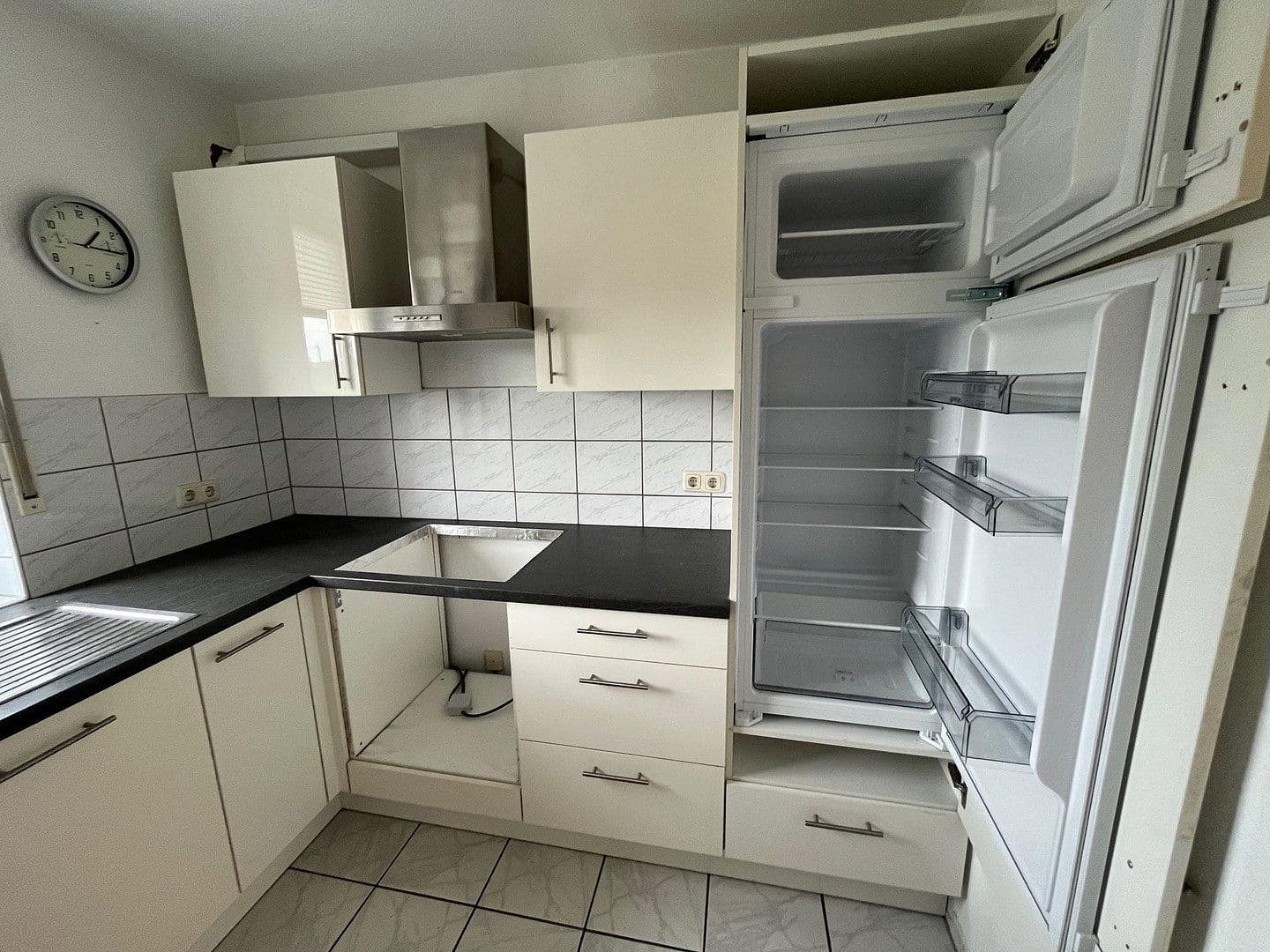 Prenájom bytu 4-izbový 99 m², Mönchengladbach, Severné Porýnie - Westfálsko Prenájom bytu 4-izbový 99 m², Mönchengladbach, Severné Porýnie - Westfálsko