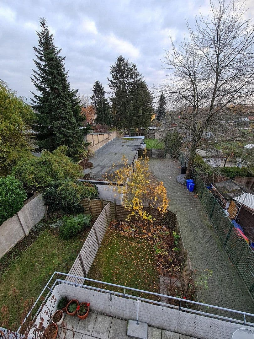 Prenájom bytu 4-izbový 99 m², Mönchengladbach, Severné Porýnie - Westfálsko Prenájom bytu 4-izbový 99 m², Mönchengladbach, Severné Porýnie - Westfálsko