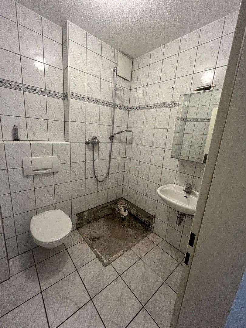 Prenájom bytu 4-izbový 99 m², Mönchengladbach, Severné Porýnie - Westfálsko Prenájom bytu 4-izbový 99 m², Mönchengladbach, Severné Porýnie - Westfálsko