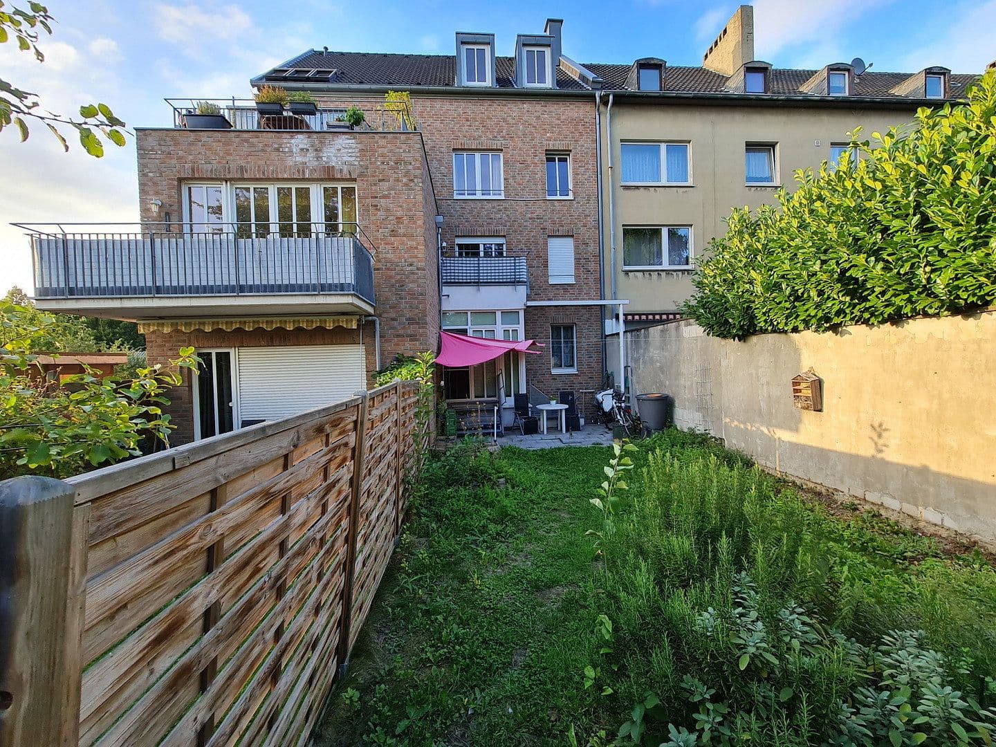 Prenájom bytu 4-izbový 99 m², Mönchengladbach, Severné Porýnie - Westfálsko Prenájom bytu 4-izbový 99 m², Mönchengladbach, Severné Porýnie - Westfálsko