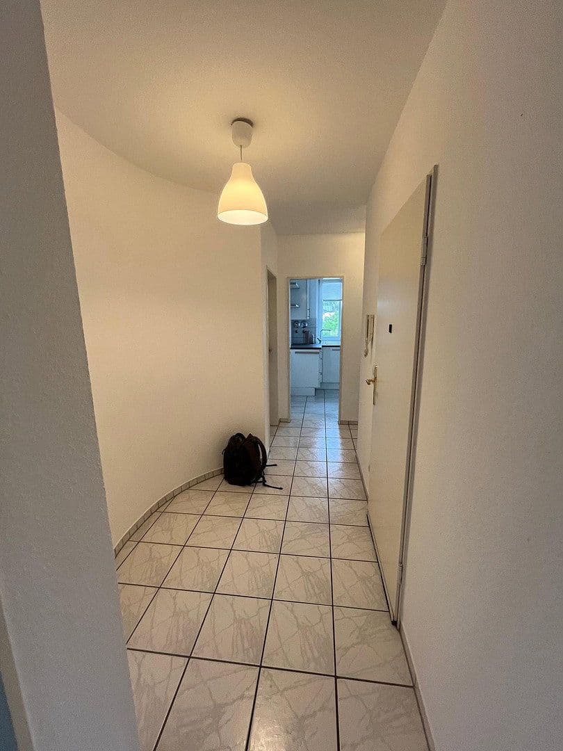 Prenájom bytu 4-izbový 99 m², Mönchengladbach, Severné Porýnie - Westfálsko Prenájom bytu 4-izbový 99 m², Mönchengladbach, Severné Porýnie - Westfálsko