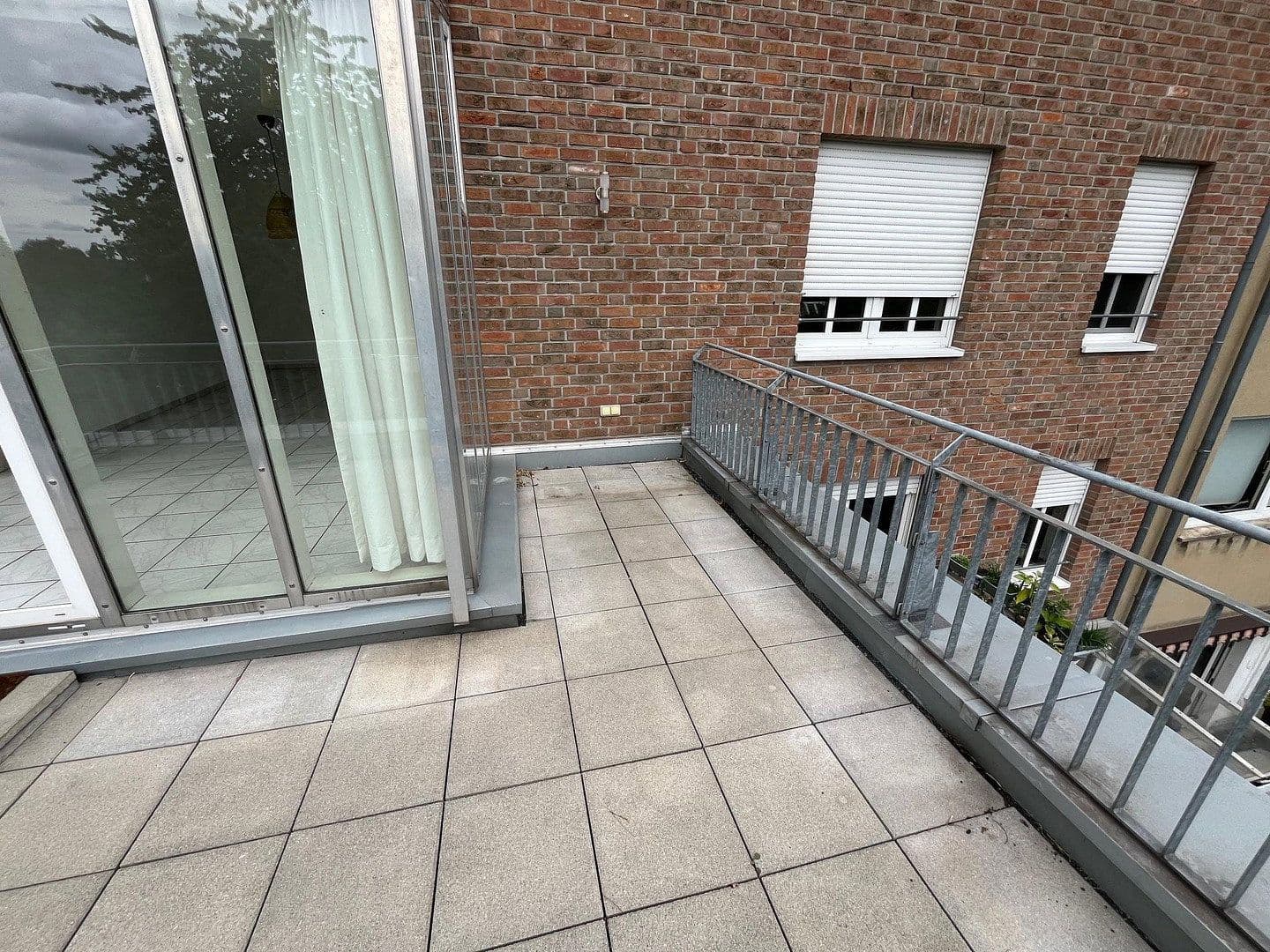 Prenájom bytu 4-izbový 99 m², Mönchengladbach, Severné Porýnie - Westfálsko Prenájom bytu 4-izbový 99 m², Mönchengladbach, Severné Porýnie - Westfálsko