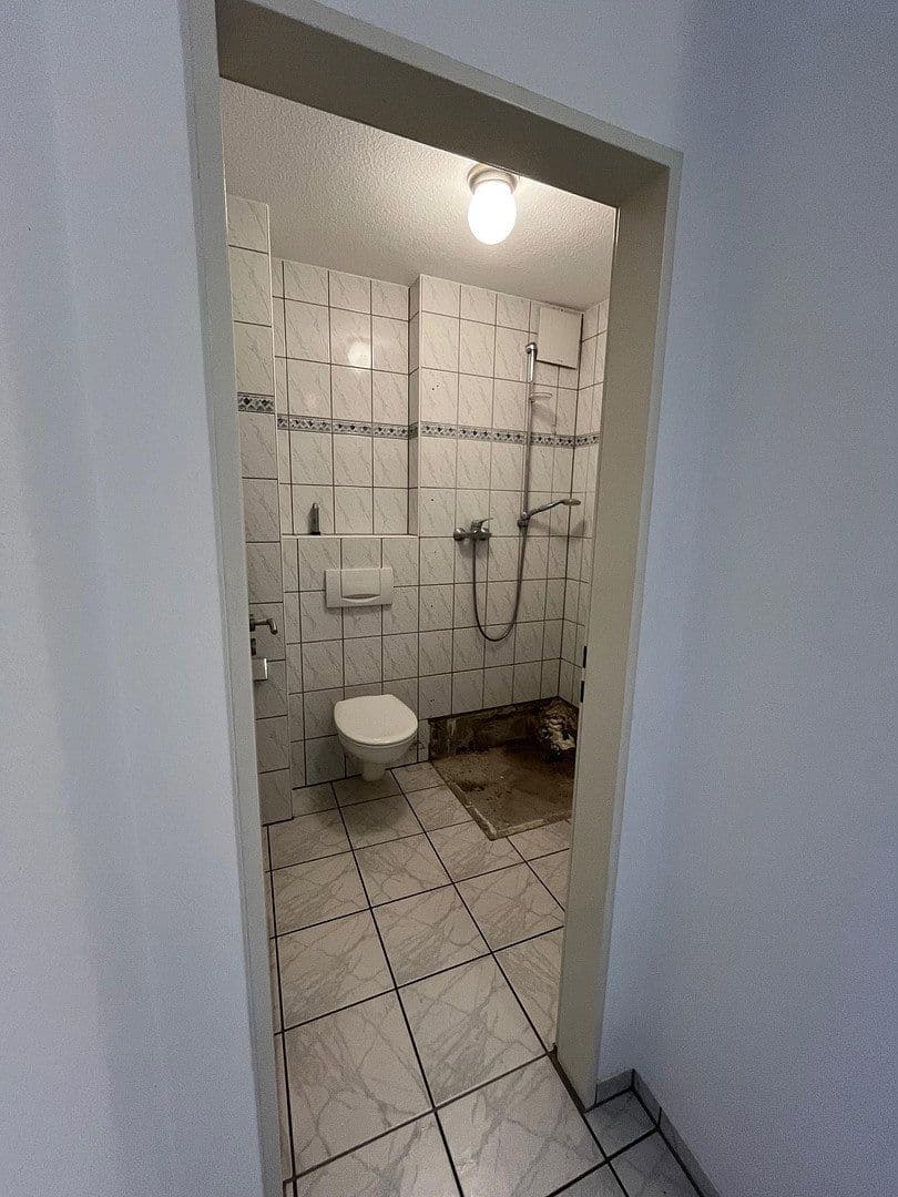 Prenájom bytu 4-izbový 99 m², Mönchengladbach, Severné Porýnie - Westfálsko Prenájom bytu 4-izbový 99 m², Mönchengladbach, Severné Porýnie - Westfálsko