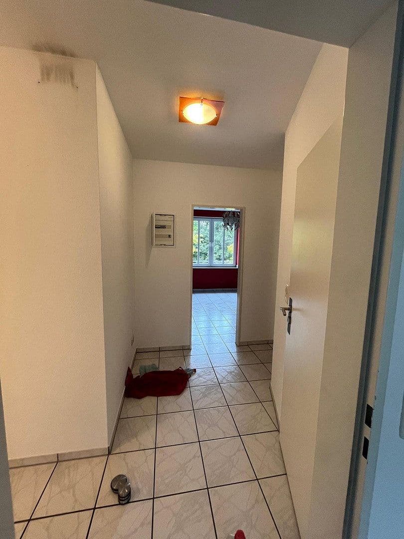 Prenájom bytu 4-izbový 99 m², Mönchengladbach, Severné Porýnie - Westfálsko Prenájom bytu 4-izbový 99 m², Mönchengladbach, Severné Porýnie - Westfálsko