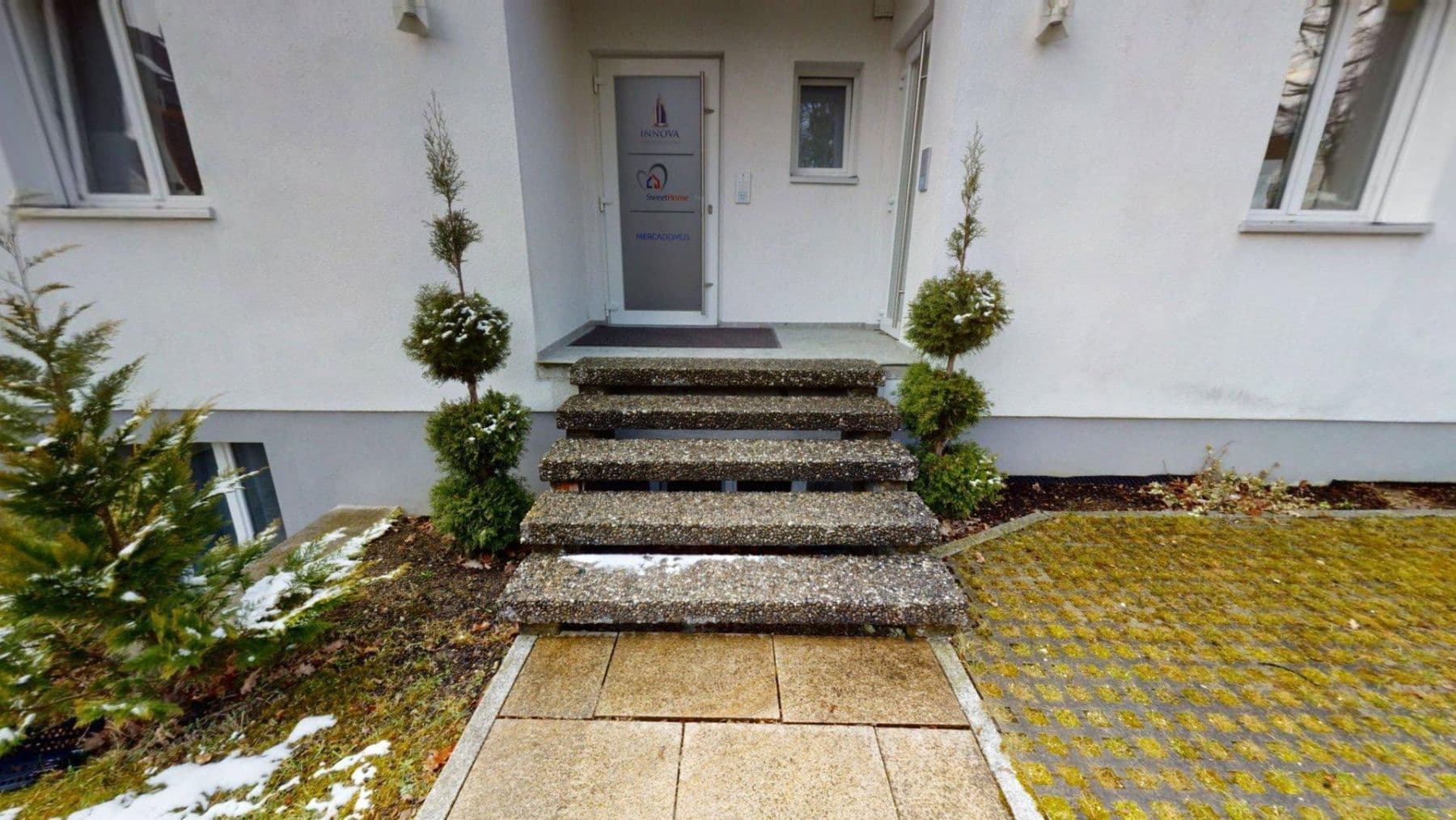 Prenájom bytu 5-izbový 115 m², Grünwald, Bavorsko Prenájom bytu 5-izbový 115 m², Grünwald, Bavorsko