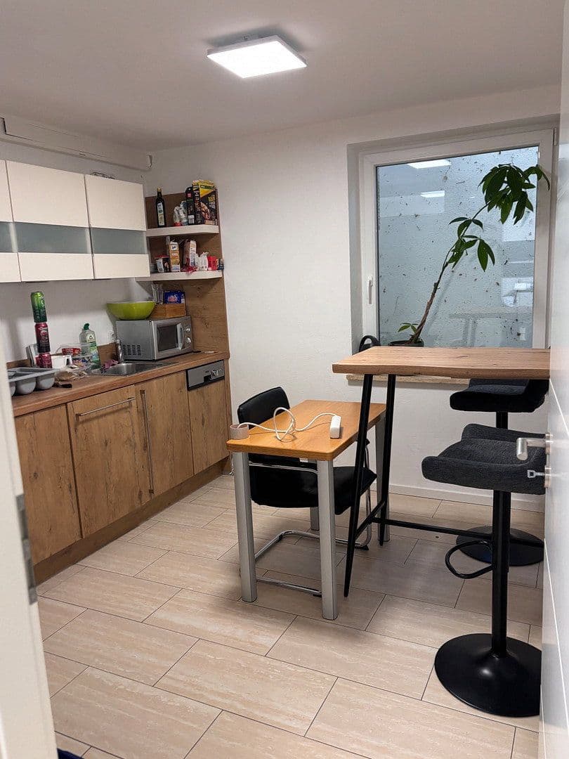Prenájom bytu 5-izbový 115 m², Grünwald, Bavorsko Prenájom bytu 5-izbový 115 m², Grünwald, Bavorsko
