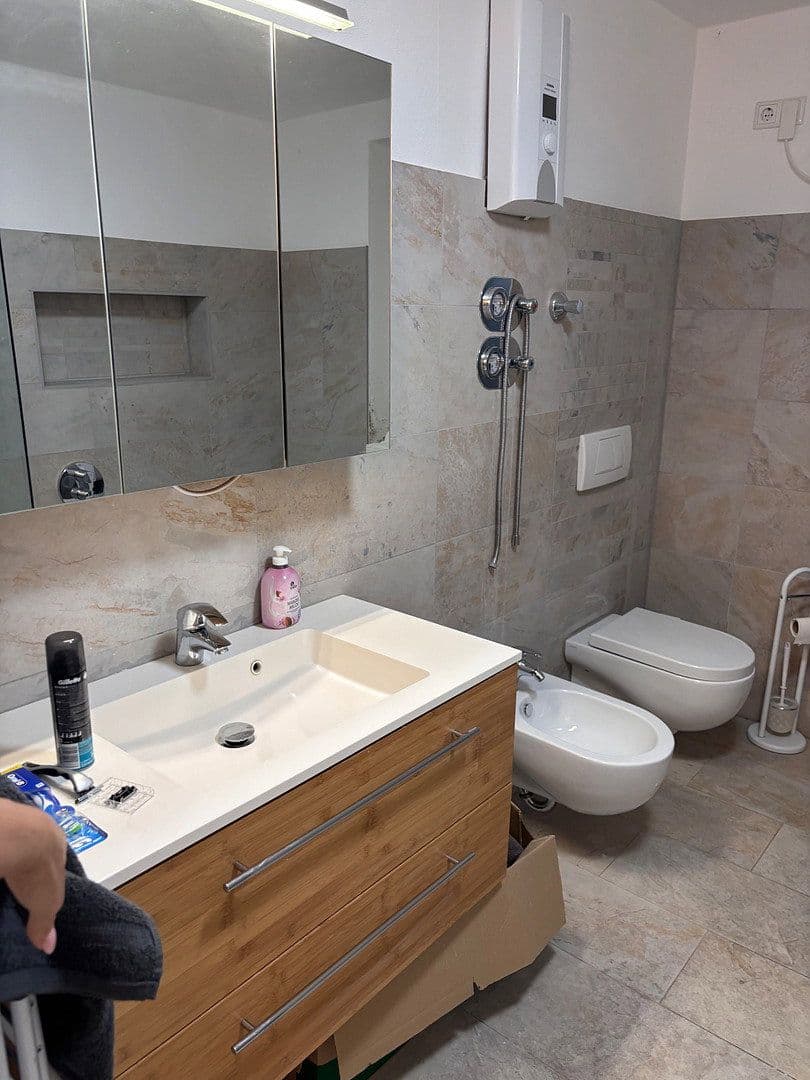 Prenájom bytu 5-izbový 115 m², Grünwald, Bavorsko Prenájom bytu 5-izbový 115 m², Grünwald, Bavorsko
