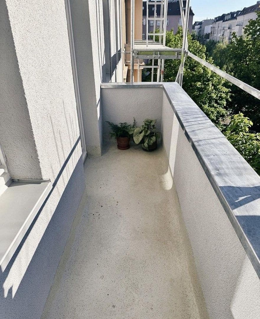 Predaj bytu 2-izbový 65 m², Berlin, Berlín Predaj bytu 2-izbový 65 m², Berlin, Berlín