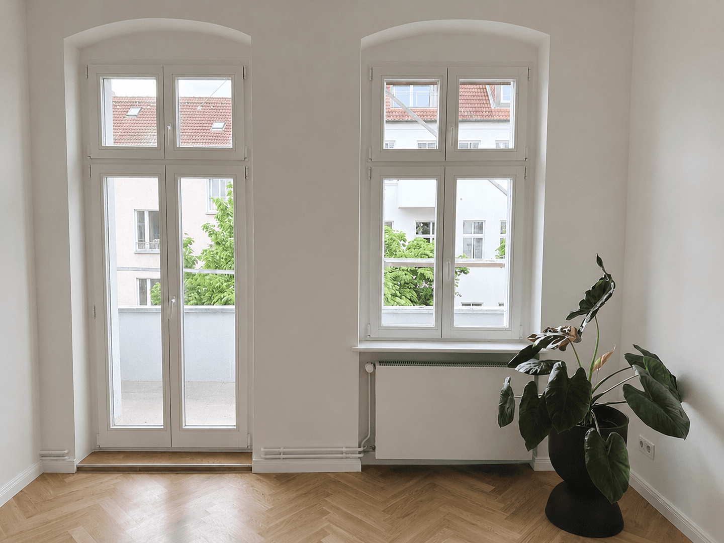 Predaj bytu 2-izbový 65 m², Berlin, Berlín Predaj bytu 2-izbový 65 m², Berlin, Berlín