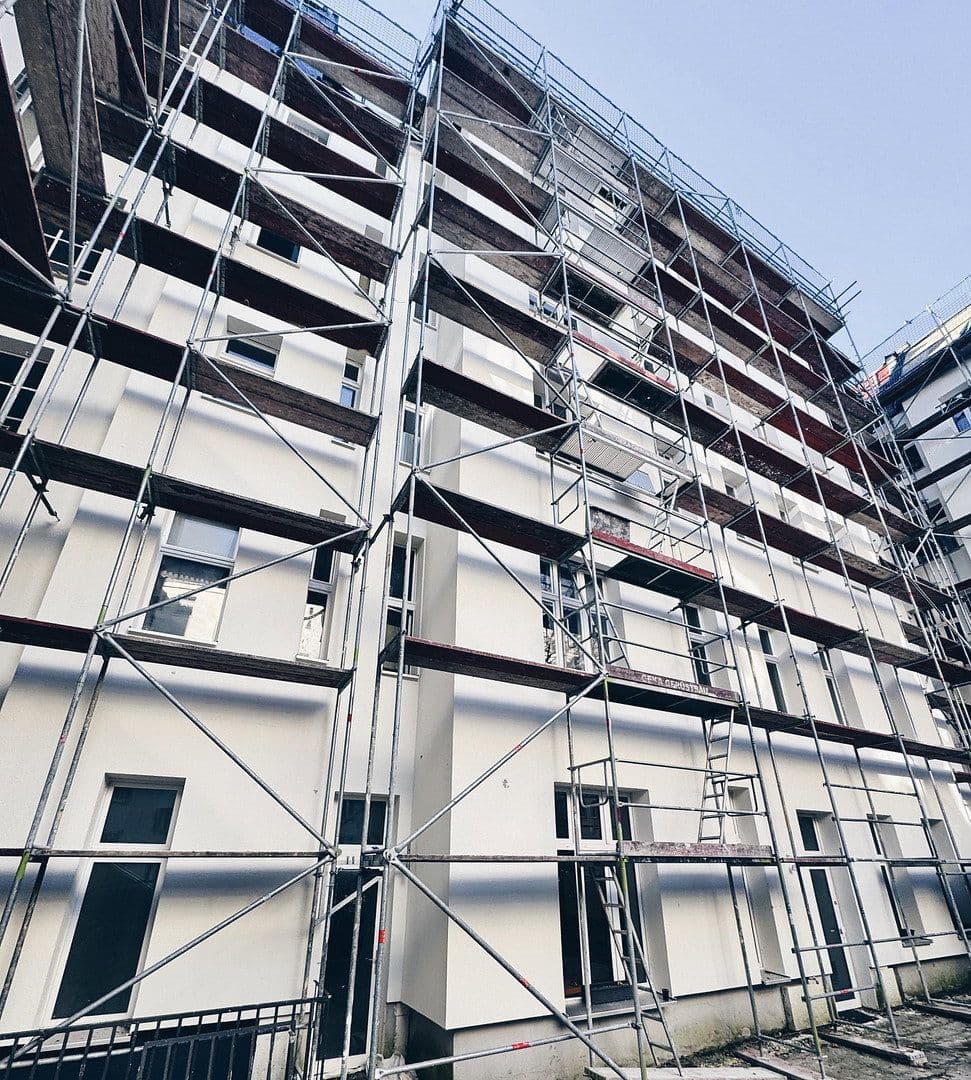 Predaj bytu 2-izbový 65 m², Berlin, Berlín Predaj bytu 2-izbový 65 m², Berlin, Berlín