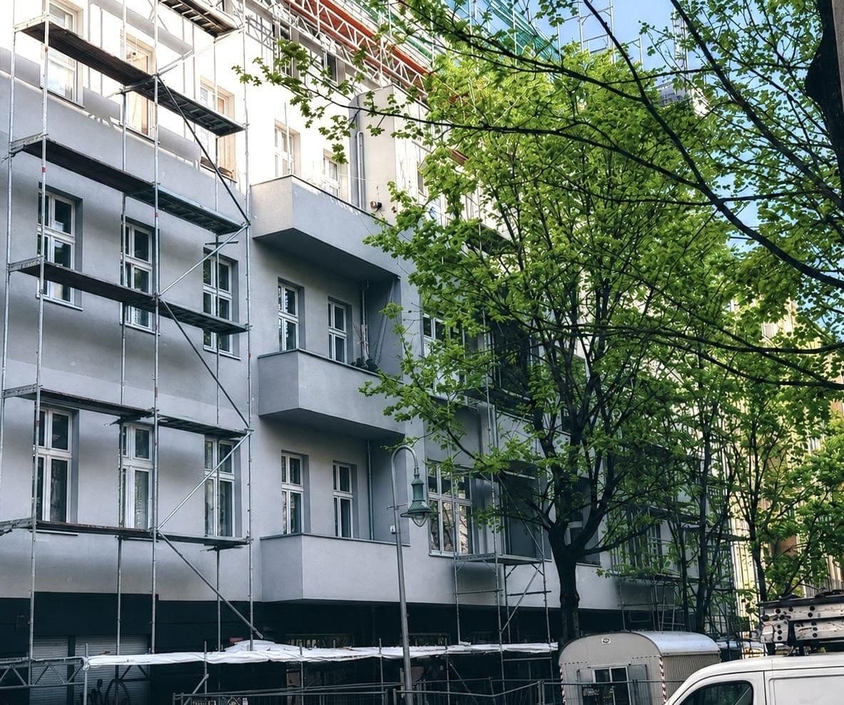 Predaj bytu 2-izbový 65 m², Berlin, Berlín Predaj bytu 2-izbový 65 m², Berlin, Berlín