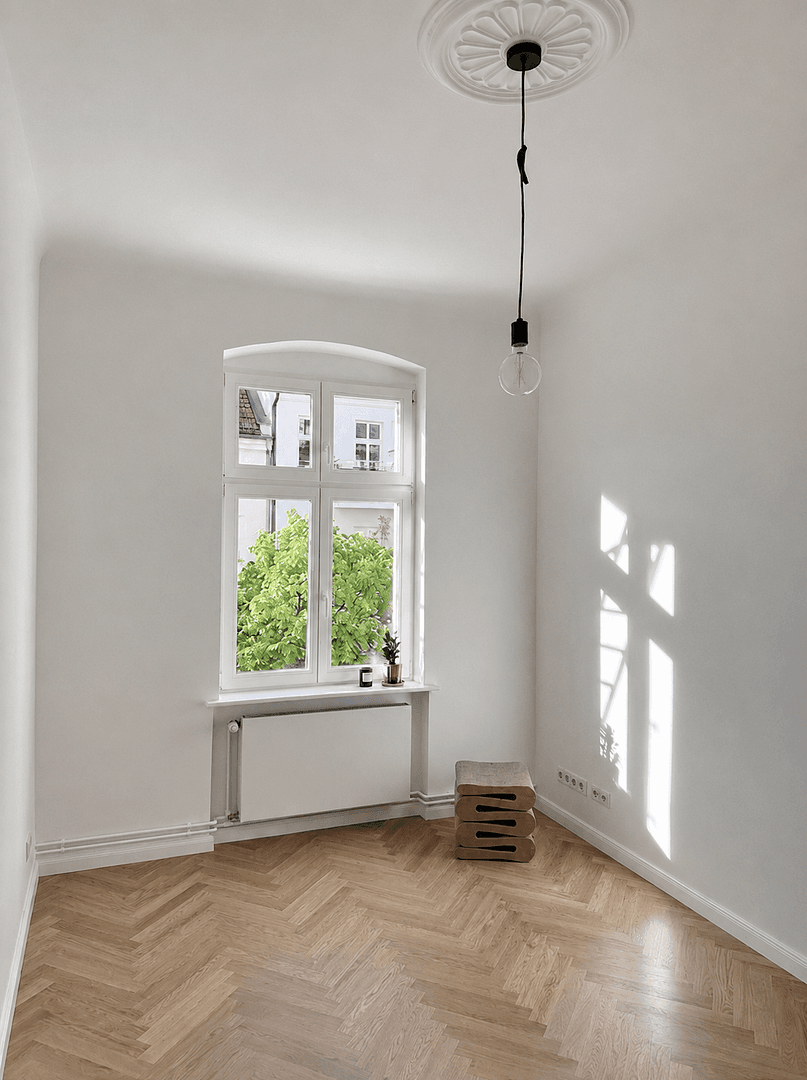 Predaj bytu 2-izbový 65 m², Berlin, Berlín Predaj bytu 2-izbový 65 m², Berlin, Berlín