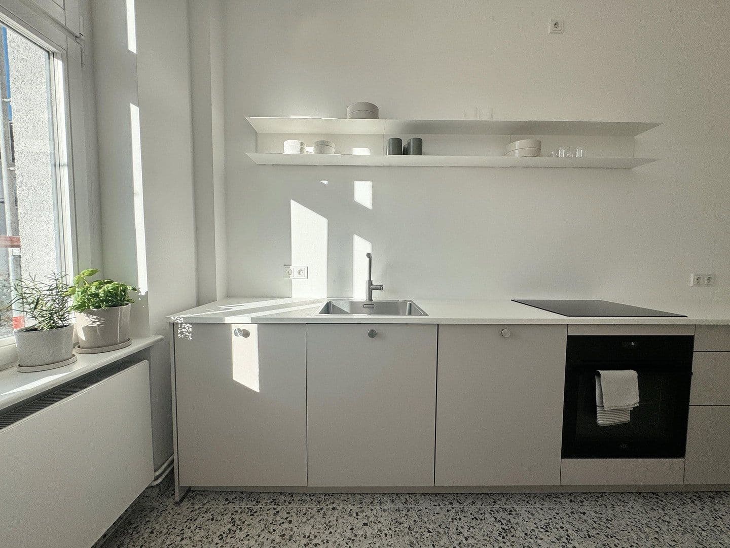 Predaj bytu 2-izbový 65 m², Berlin, Berlín Predaj bytu 2-izbový 65 m², Berlin, Berlín