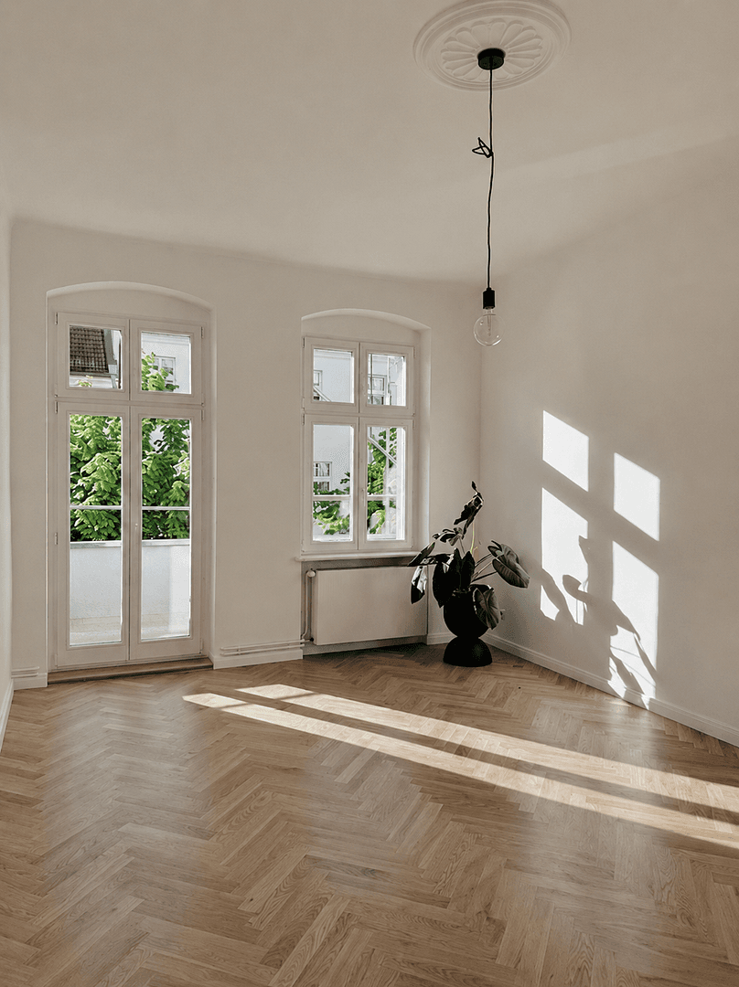 Predaj bytu 2-izbový 65 m², Berlin, Berlín Predaj bytu 2-izbový 65 m², Berlin, Berlín