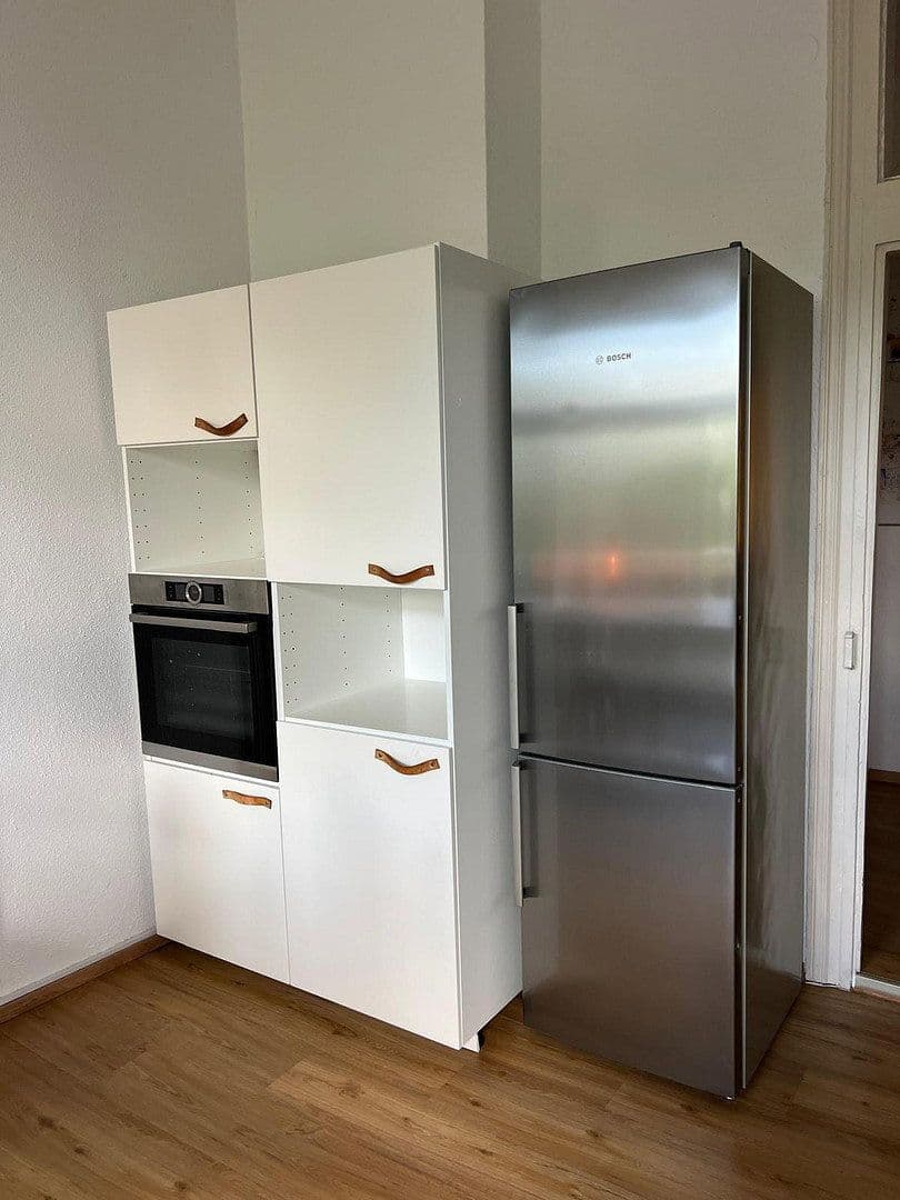 Prenájom bytu 4-izbový 123 m², Hof, Bavorsko Prenájom bytu 4-izbový 123 m², Hof, Bavorsko