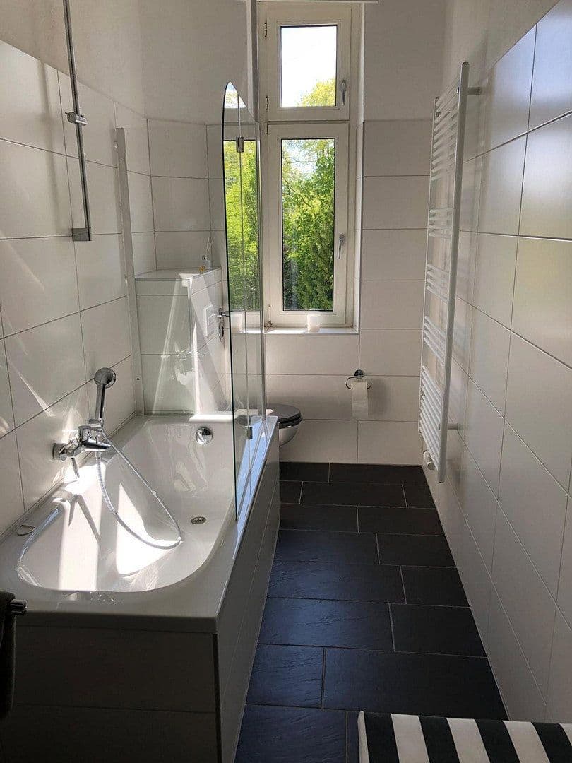 Prenájom bytu 4-izbový 123 m², Hof, Bavorsko Prenájom bytu 4-izbový 123 m², Hof, Bavorsko