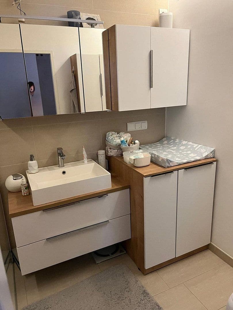 Predaj bytu 3-izbový 82 m², Goldtruhenweg 1, Brunn am Gebirge, Dolné Rakúsko Predaj bytu 3-izbový 82 m², Goldtruhenweg 1, Brunn am Gebirge, Dolné Rakúsko