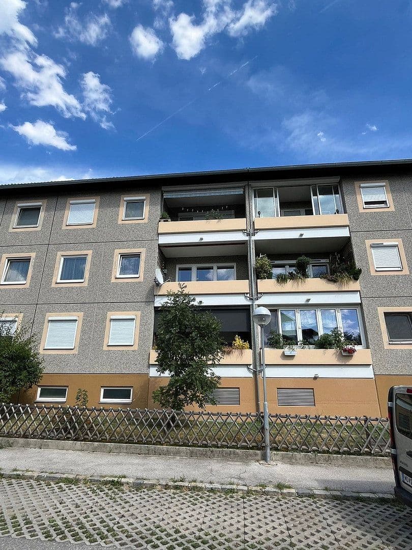 Predaj bytu 3-izbový 82 m², Goldtruhenweg 1, Brunn am Gebirge, Dolné Rakúsko Predaj bytu 3-izbový 82 m², Goldtruhenweg 1, Brunn am Gebirge, Dolné Rakúsko